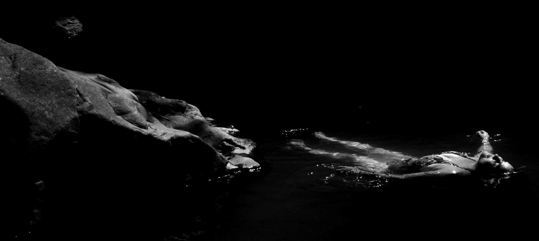 Danza de las olas