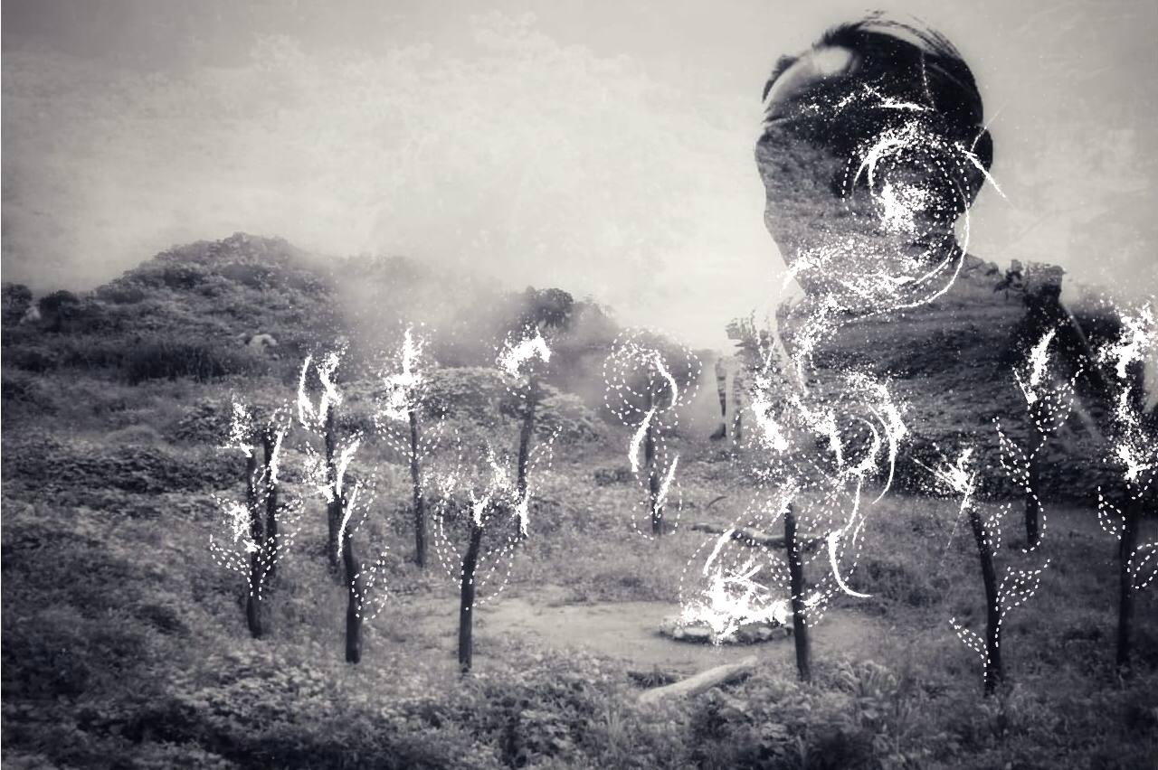 Los cuerpos que guarda la montaña