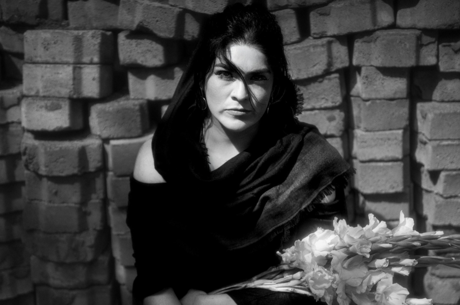 Retrato editorial